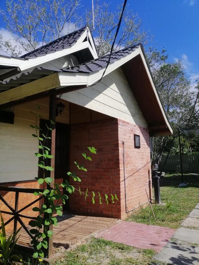 Api-Api Eco Chalet Pantai Kok Cameră foto